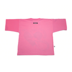 CAMISETA AMARTE ROSA