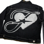 JACKET JEAN AMARTE