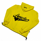 CASACA AMARTE AMARILLA