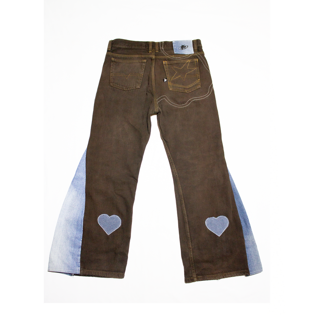 PANTALON AMARTE