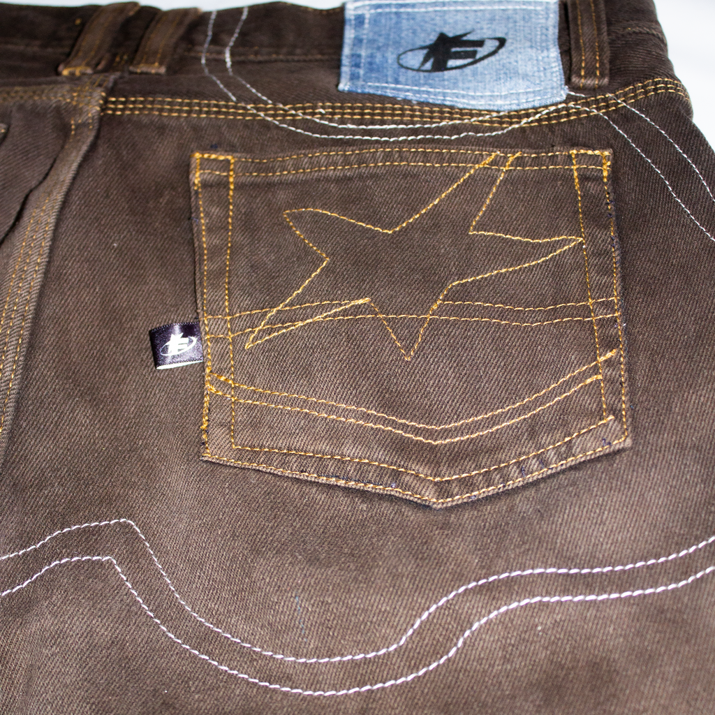 PANTALON AMARTE