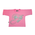 CAMISETA AMARTE ROSA