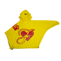 HODDIE AMARTE AMARILLO