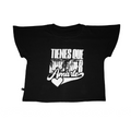 CAMISETA AMARTE NEGRA (Campanada)