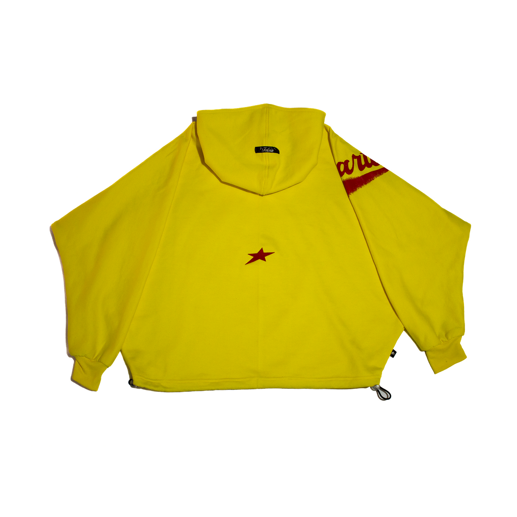 HODDIE AMARTE AMARILLO