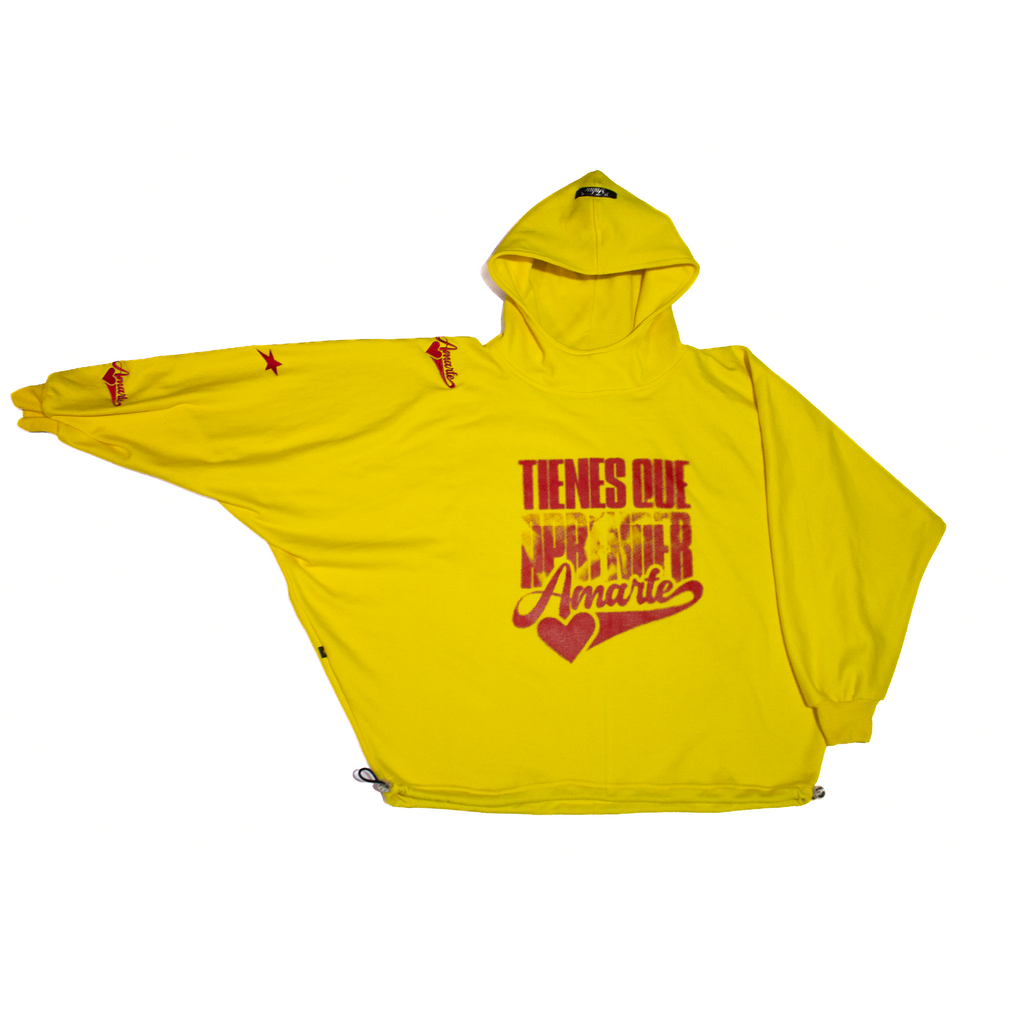 HODDIE AMARTE AMARILLO
