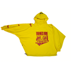 HODDIE AMARTE AMARILLO