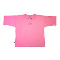 CAMISETA AMARTE ROSA