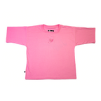 CAMISETA AMARTE ROSA