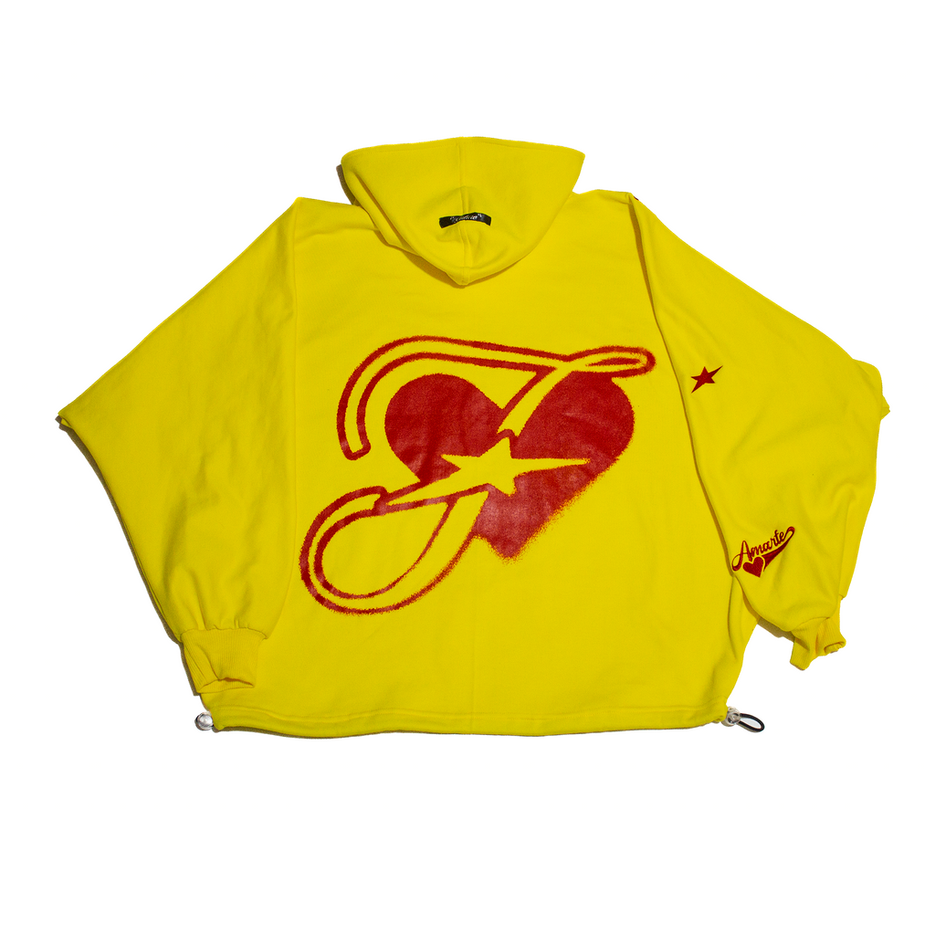 HODDIE AMARTE AMARILLO