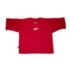 CAMISETA AMARTE ROJA
