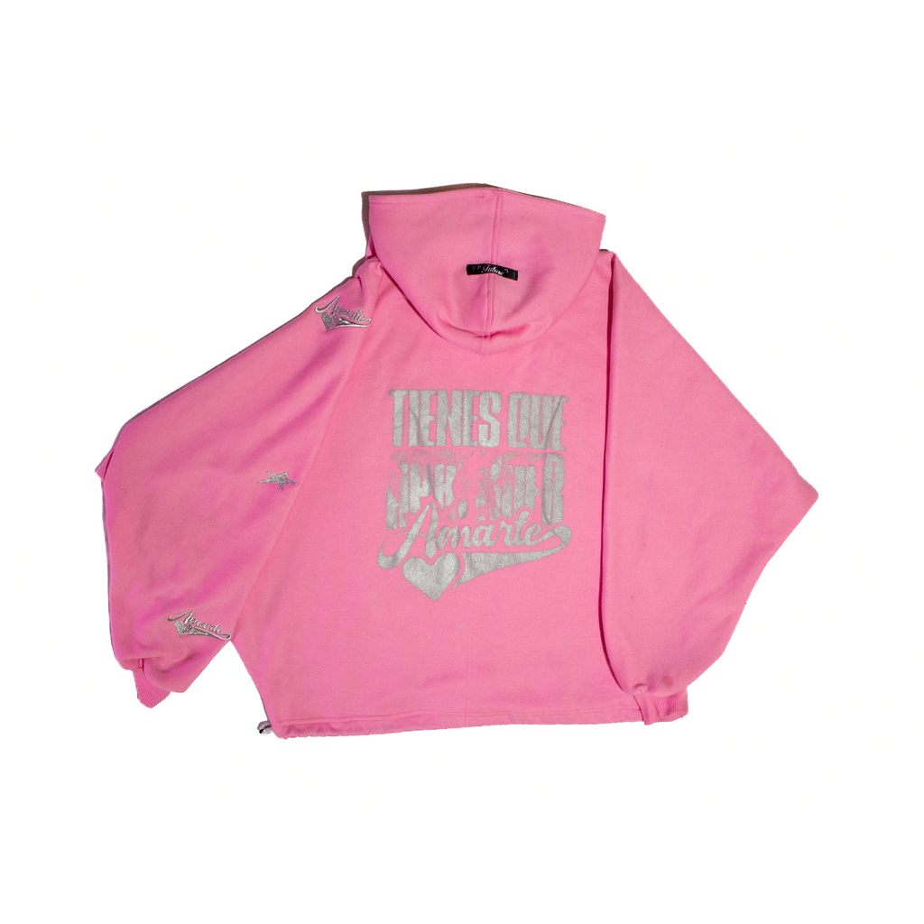 HODDIE AMARTE ROSA