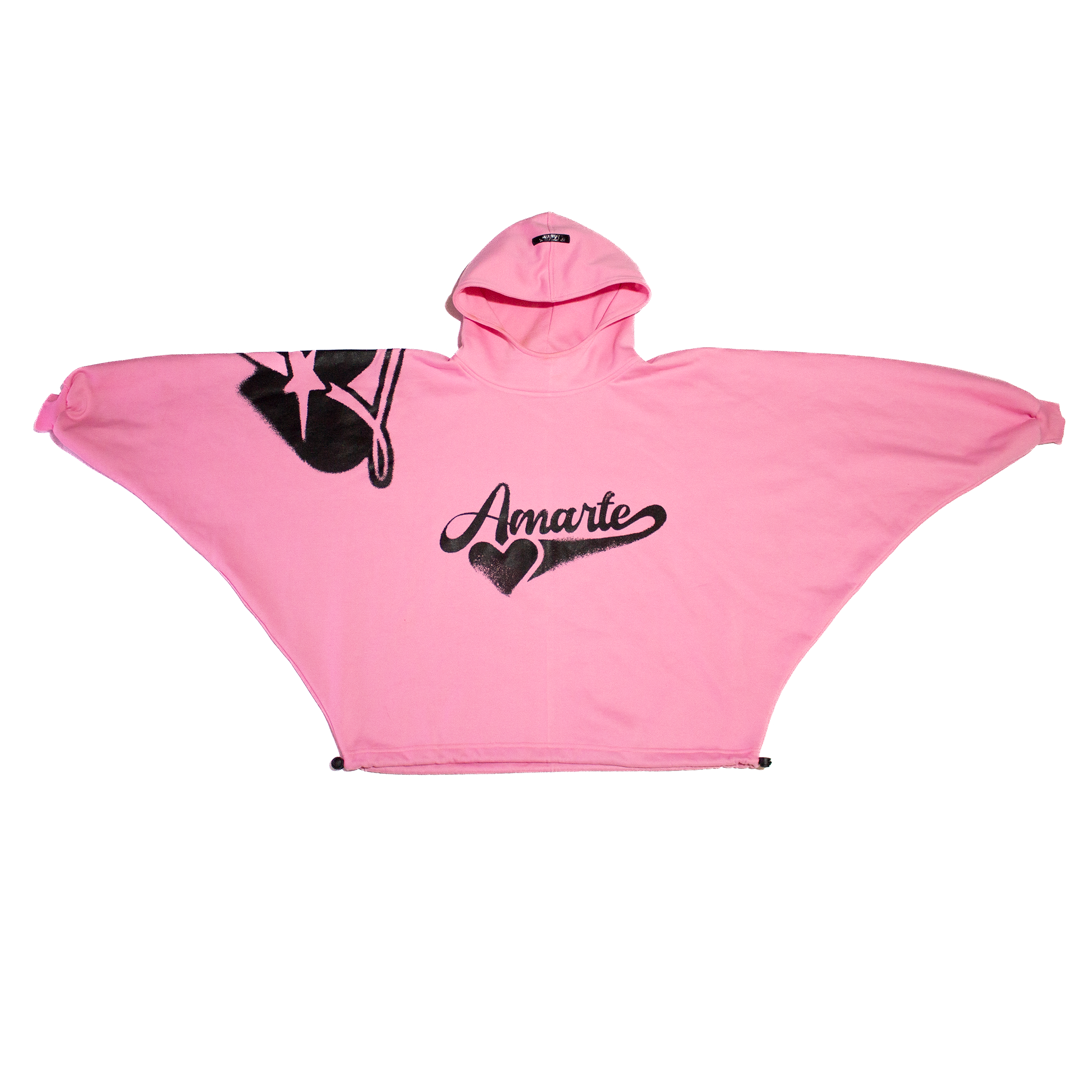 HODDIE AMARTE ROSA