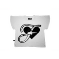 CAMISETA AMARTE BLANCA (Campanada)
