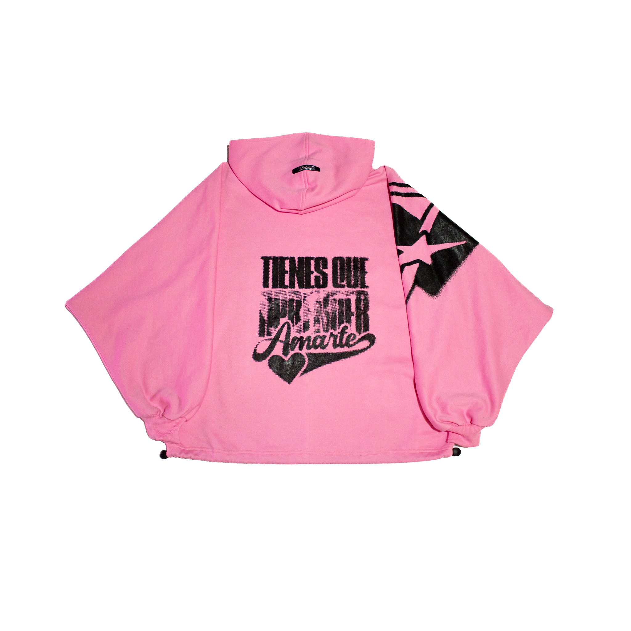 HODDIE AMARTE ROSA
