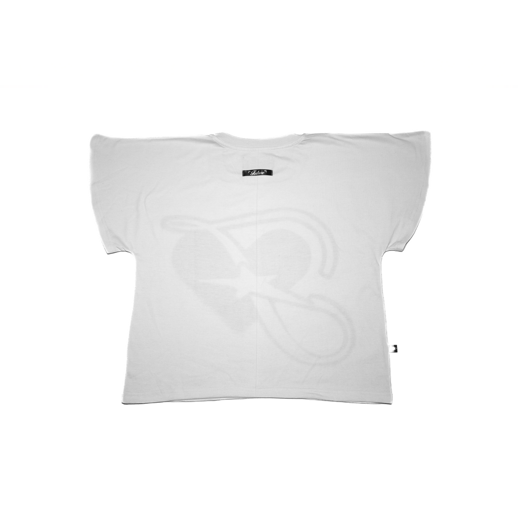 CAMISETA AMARTE BLANCA (Campanada)