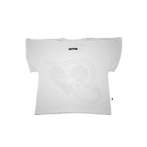 CAMISETA AMARTE BLANCA (Campanada)