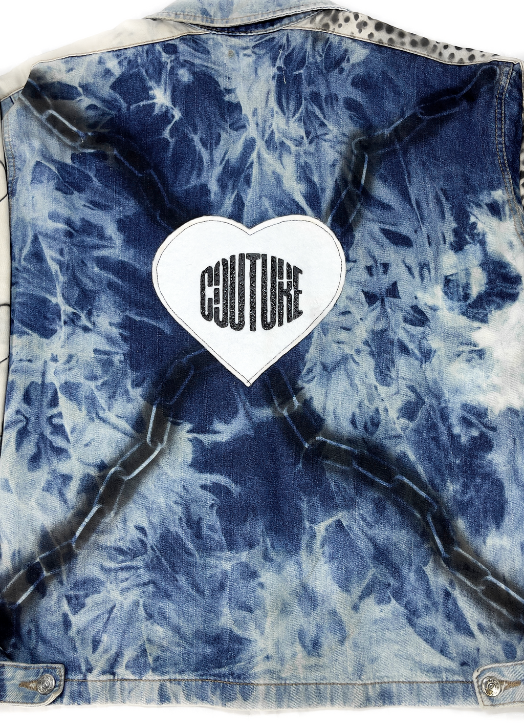 JACKET COUTURE
