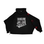 HODDIE AMARTE NEGRO