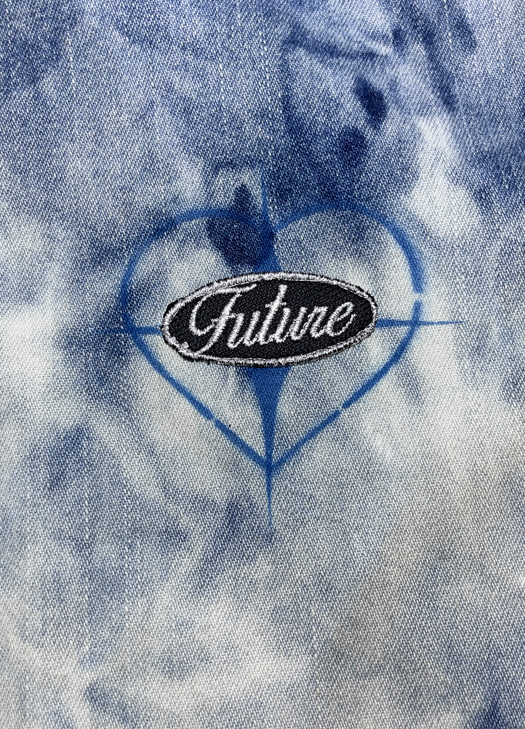 JACKET COUTURE