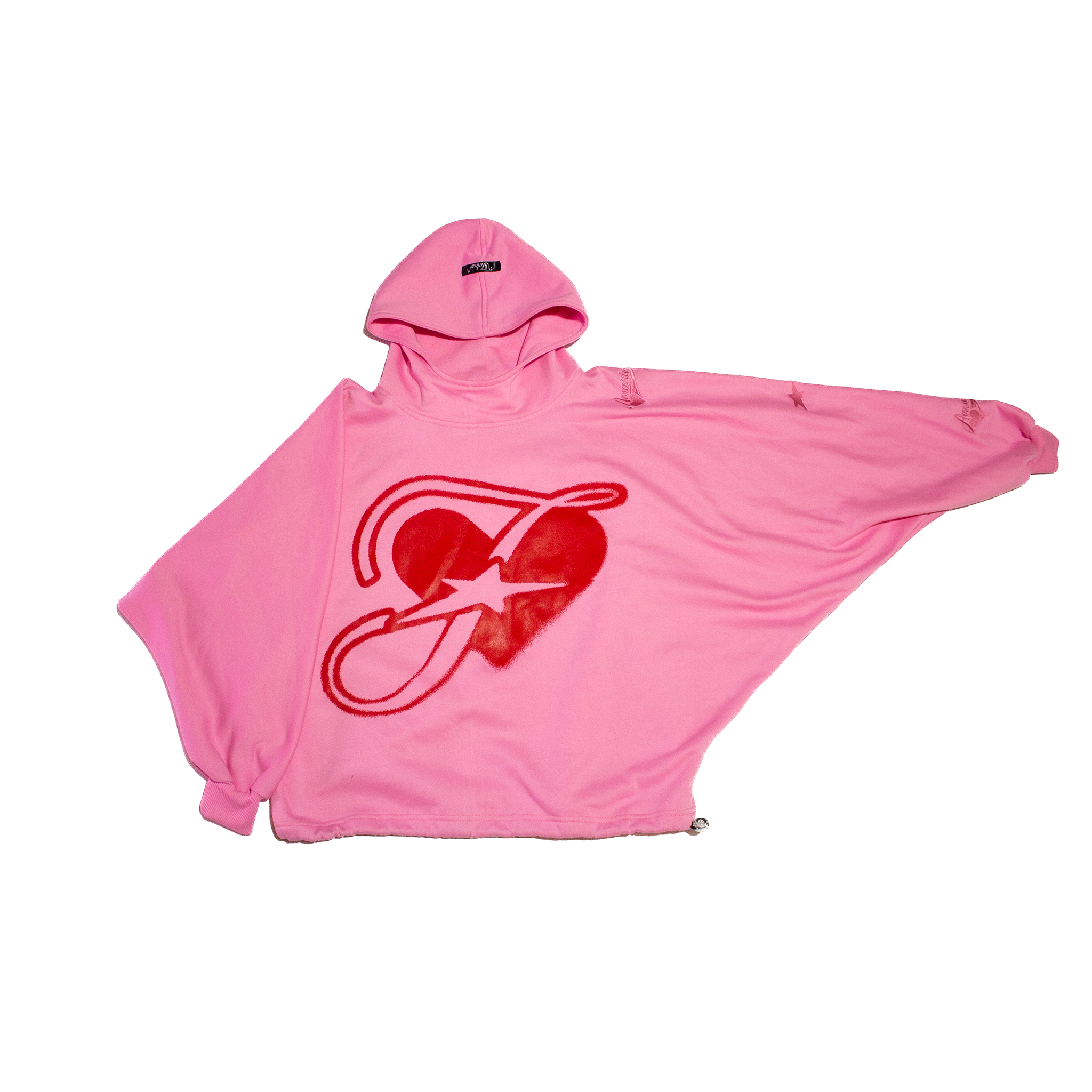 HODDIE AMARTE ROSA