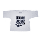 CAMISETA AMARTE BLANCA
