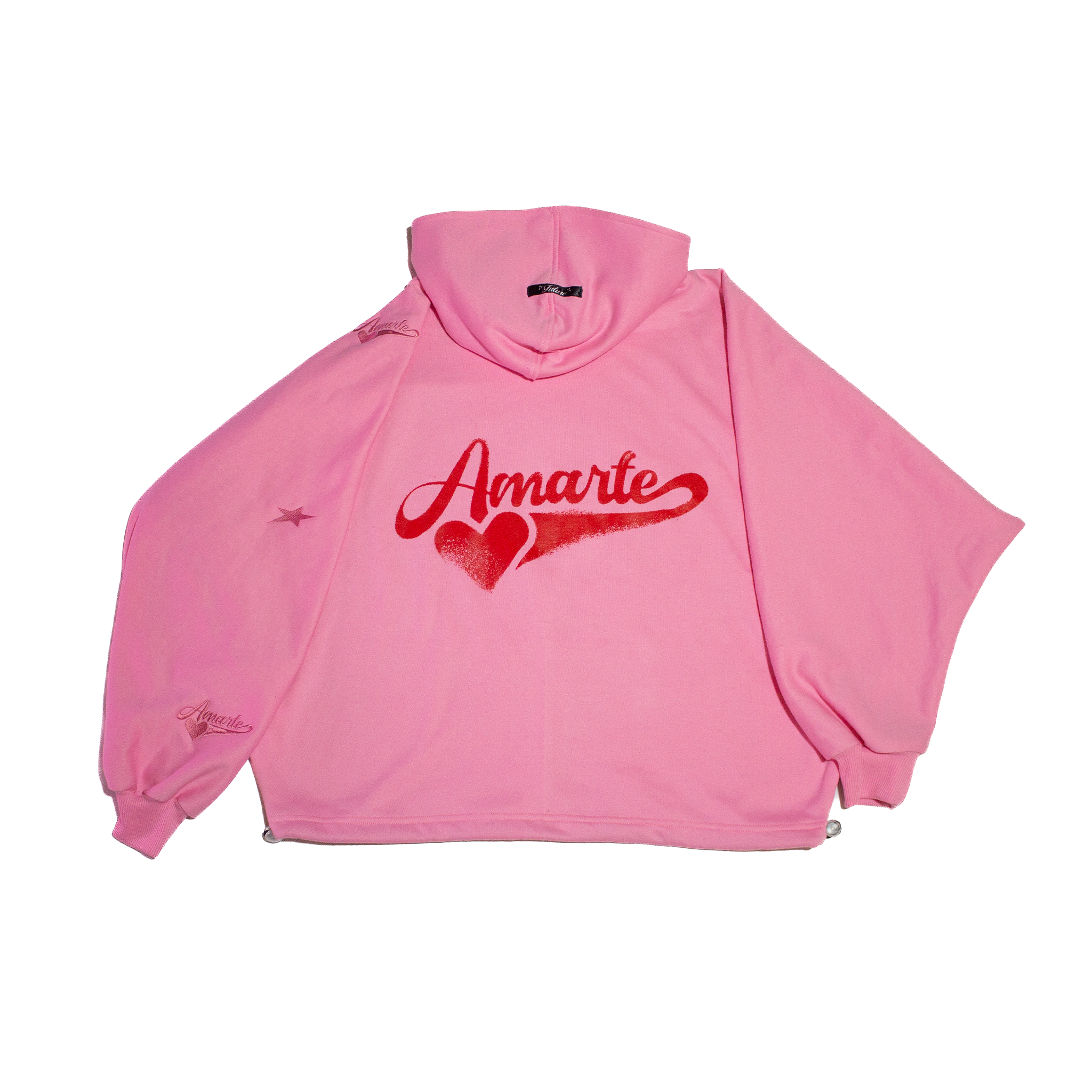 HODDIE AMARTE ROSA
