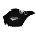 HODDIE AMARTE NEGRO