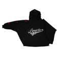 HODDIE AMARTE NEGRO