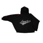 HODDIE AMARTE NEGRO