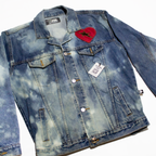 JACKET JEAN AMARTE