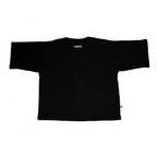 CAMISETA AMARTE NEGRA
