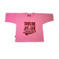 CAMISETA AMARTE ROSA