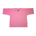 CAMISETA AMARTE ROSA