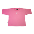 CAMISETA AMARTE ROSA