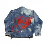 JACKET JEAN AMARTE