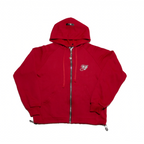 CASACA AMARTE ROJA