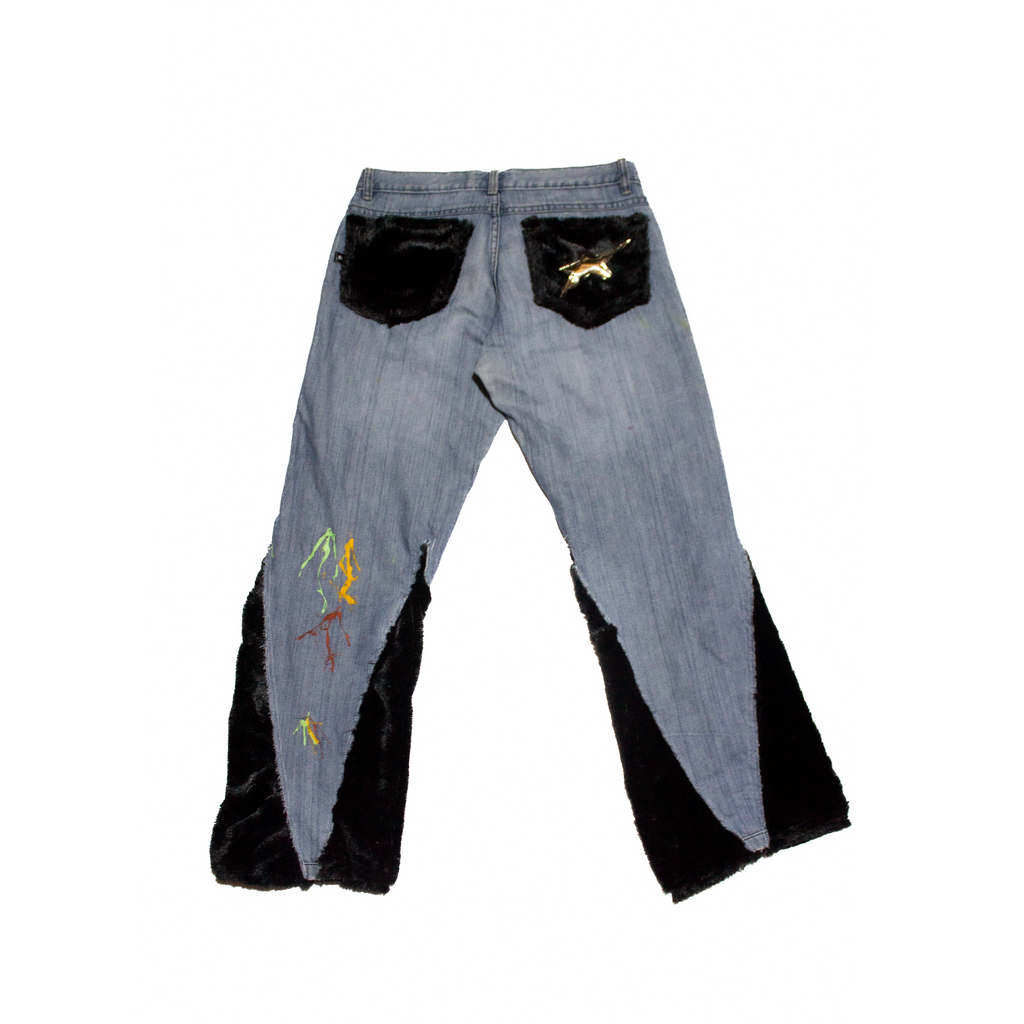 PANTALON AMARTE