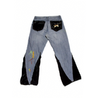 PANTALON AMARTE