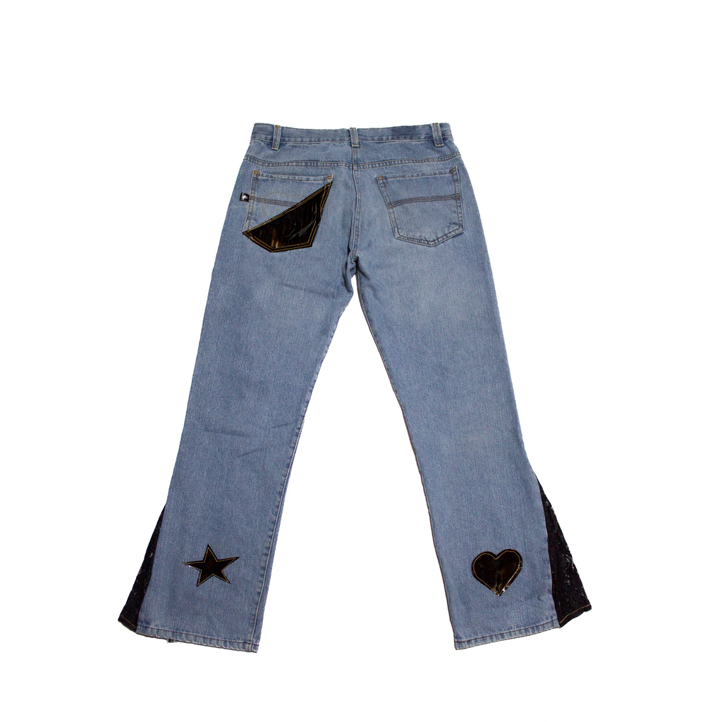 PANTALON AMARTE