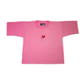 CAMISETA AMARTE ROSA