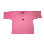 CAMISETA AMARTE ROSA