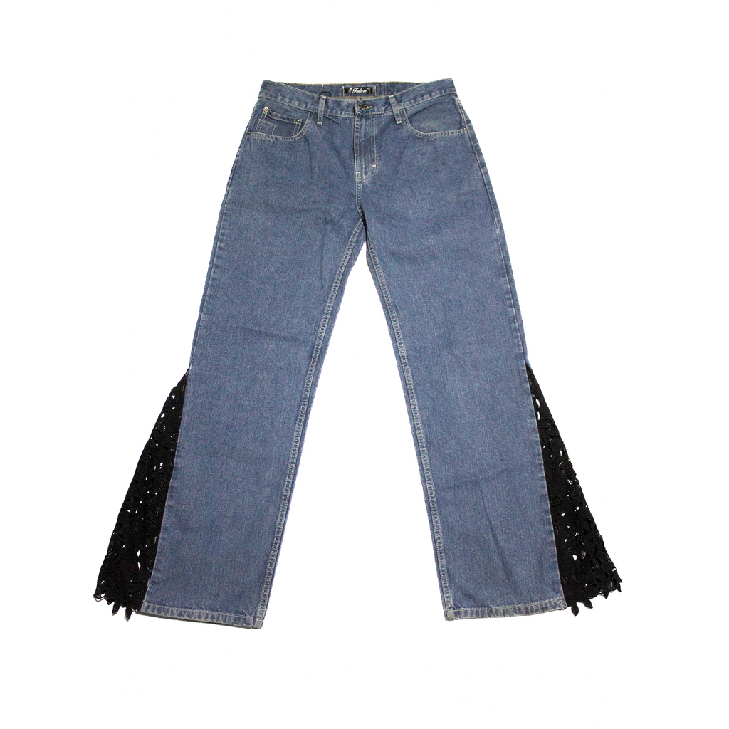 PANTALON JEAN AMARTE