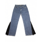 PANTALON JEAN AMARTE