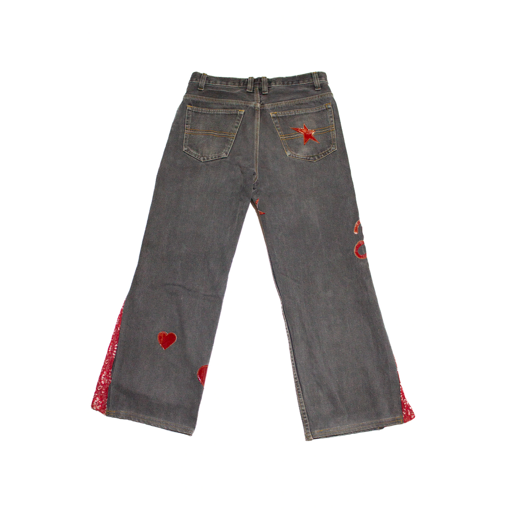 PANTALON AMARTE