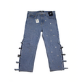 PANTALON JEAN AMARTE