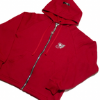 CASACA AMARTE ROJA