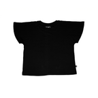 CAMISETA AMARTE NEGRA (Campanada)