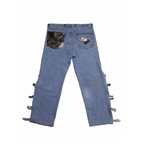 PANTALON JEAN AMARTE