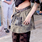 MINIFALDA AMARTE